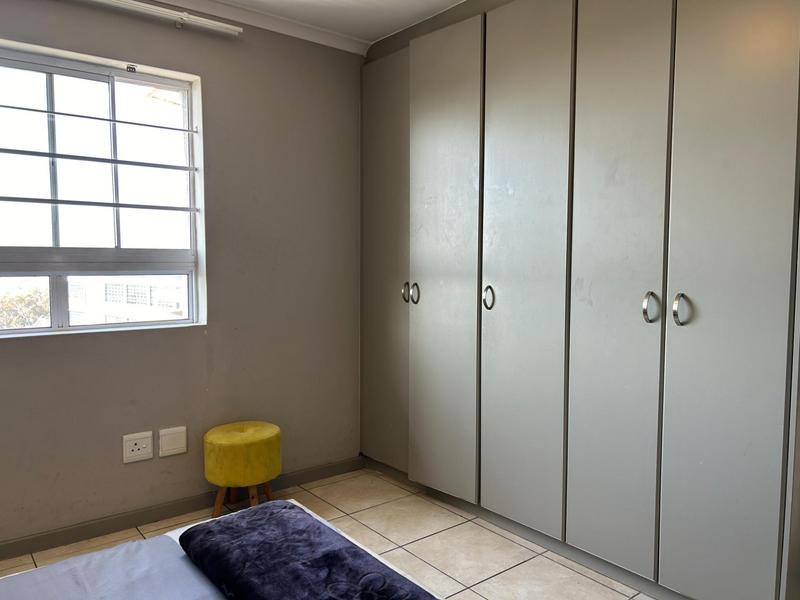 1 Bedroom Property for Sale in Salt River Western Cape